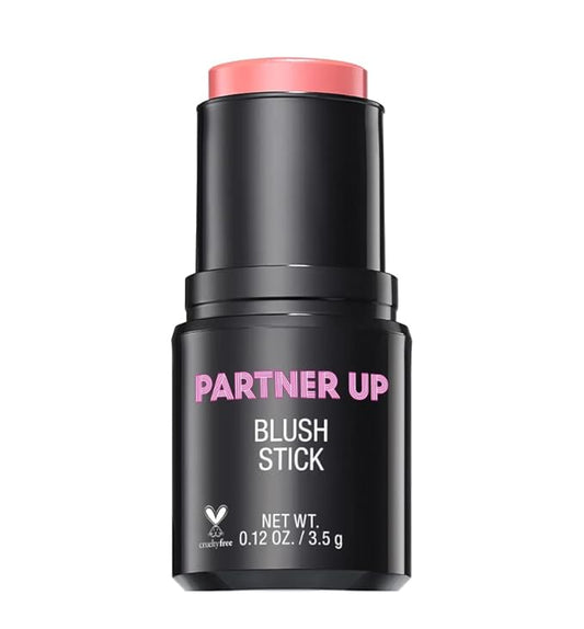wet n wild Partner Up Blush Stick I'm Glistening,128A-VivaGrace Women