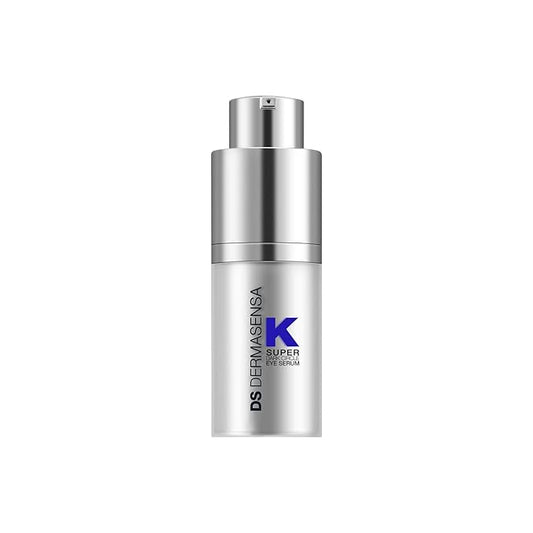 Vitamin K Super Eye Cream, 0.5 Fl Oz.-VivaGrace Women