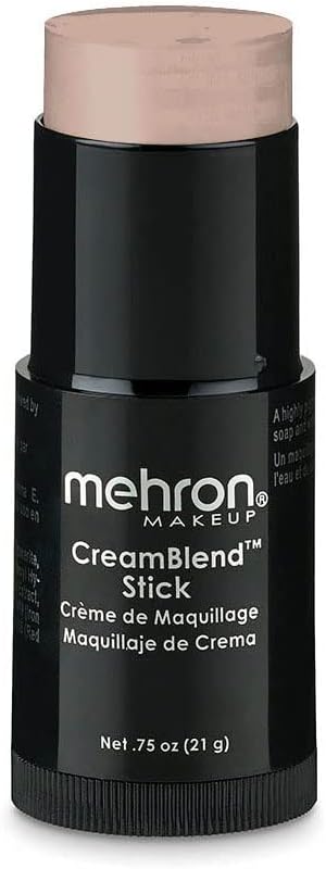 Mehron Makeup CreamBlend Complexion (Medium Olive)-VivaGrace Women