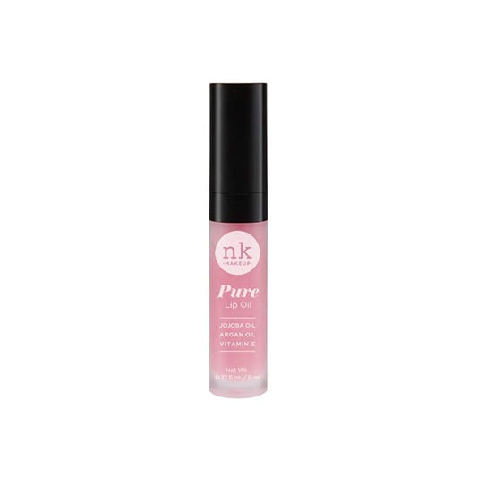 NK Pure Lip Oil (STRAWBERRY)-VivaGrace Women