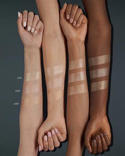 Catrice More Than Glow Powder Highlighter in Supreme Rose Beam with Silky Soft Texture for a Subtle Glow-VivaGrace Women