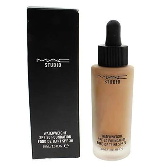 MAC Studio Waterweight SPF 30 Foundation NC44-VivaGrace Women