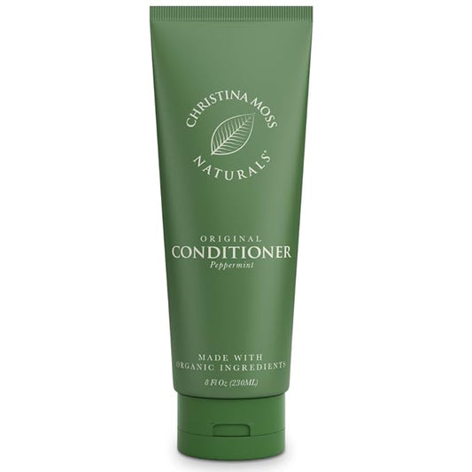 Christina Moss Naturals Conditioner Organic and Natural Ingredients, No Silicones, No Parabens-VivaGrace Women