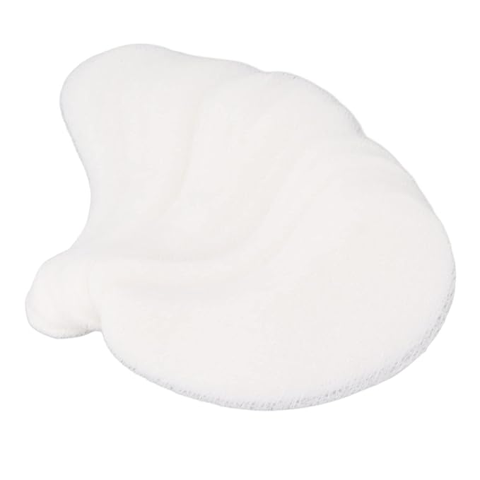 160pcs Eye Mask Paper Sheet, Disposable Thin Eye Compressed Facial Mask Paper Eye Care Towel Sheet for Salon Beauty-VivaGrace Women