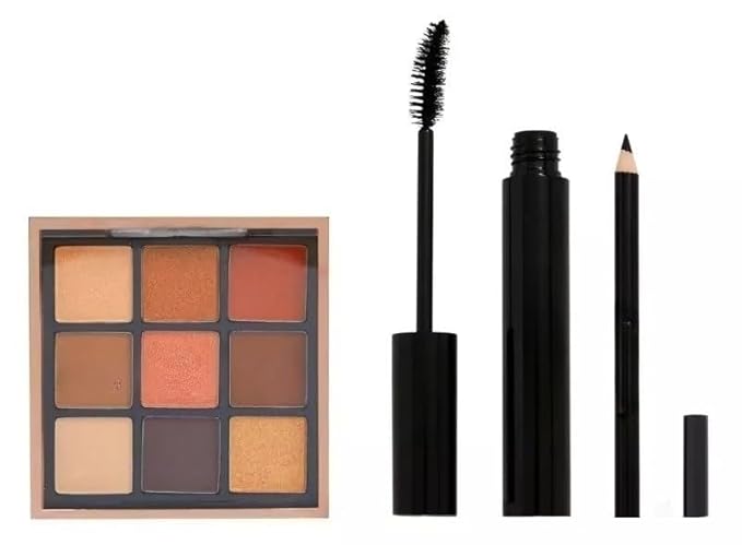 Makeup Gift Set Into The Bronze-VivaGrace Women