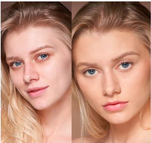 COMPLETE WEAR FOUNDATION - 325 TRUE BEIGE-VivaGrace Women