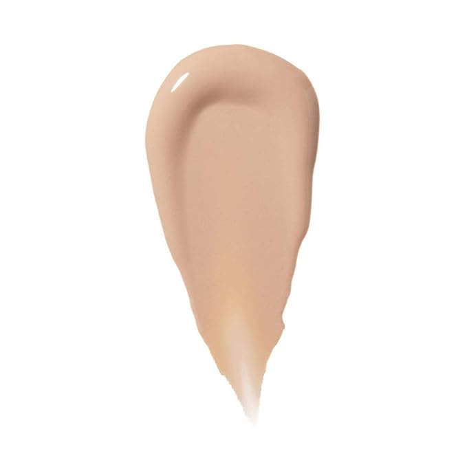 Almay Clear Complexion Makeup, Matte Finish Liquid Foundation with Salicylic Acid, Hypoallergenic, Cruelty Free, -Fragrance Free, Dermatologist Tested, 500 Beige, 1.0 oz-VivaGrace Women