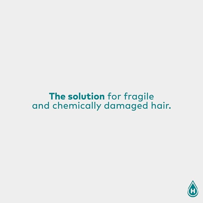 Brazilian Beauty Hair Protein Cream | Deep Hydration | Fortified Hair Strenght | Rebuild Strands With Water Retention | Moisturize and Shine | 1.76 Oz.-VivaGrace Women