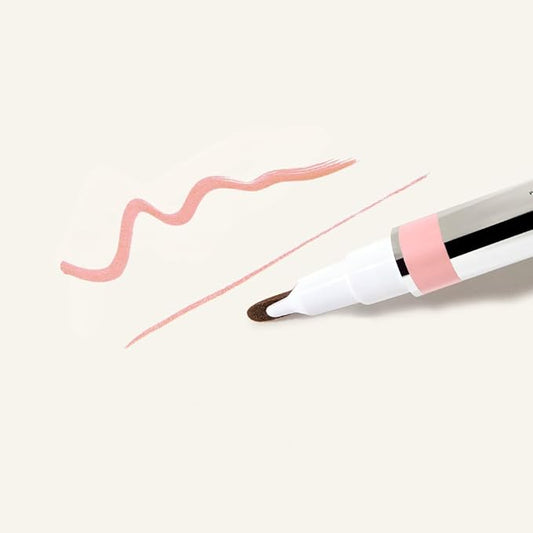 Woosh Monogamous Lip Stain - Linger-VivaGrace Women