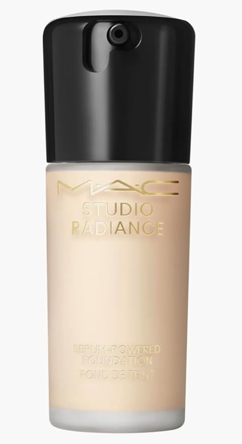MAC Studio Radiance Serum Powered Foundation NC10-VivaGrace Women