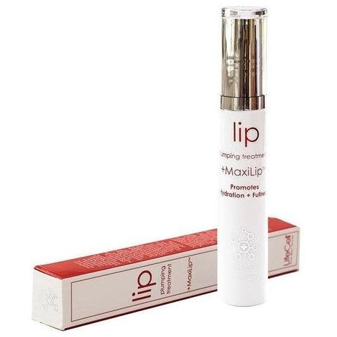 LifeCell Lip Plumping Treatment-VivaGrace Women