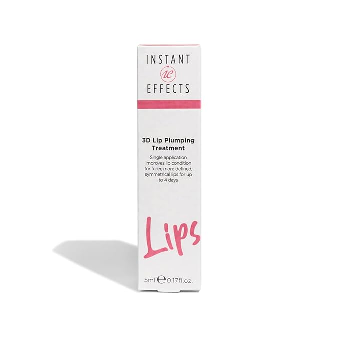 3D Lip Plumping Treatment, 0.17 oz (IE3DLBB)-VivaGrace Women