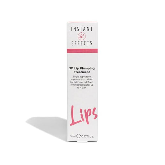 3D Lip Plumping Treatment, 0.17 oz (IE3DLBB)-VivaGrace Women