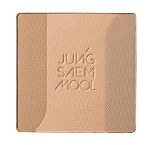 [JUNGSAEMMOOL OFFICIAL] Skin Nuder Pact (Shading)-VivaGrace Women