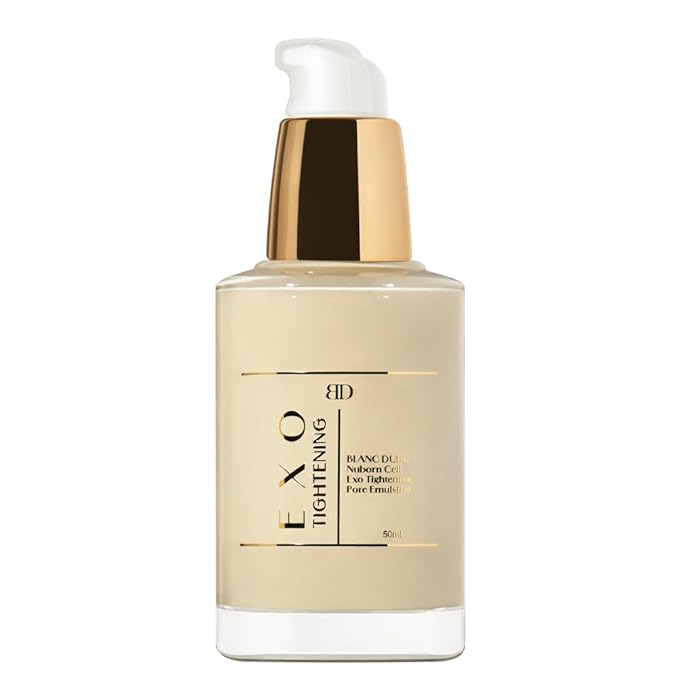 Nuborn Cell Exo Tightening Pore Emulsion-VivaGrace Women