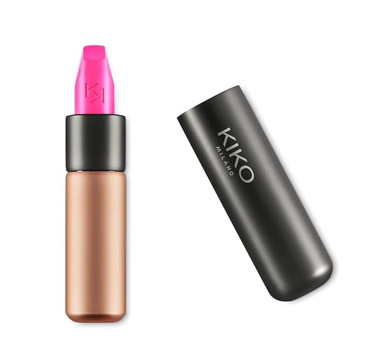 Kiko MILANO - Velvet Passion Matte Lipstick 306 Creamy matte lipstick-VivaGrace Women
