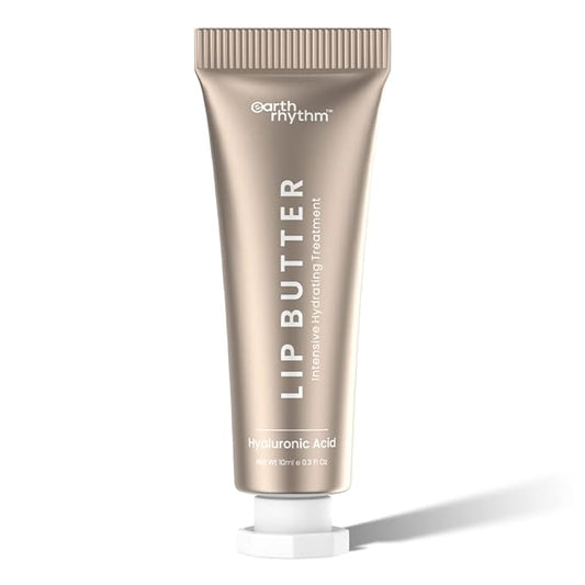 Lip Butter With Hyaluronic Acid | Prevent Dryness, Nourishes Lips, Makes Lip Soft- 10 GM-VivaGrace Women