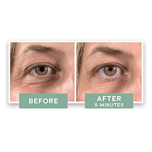 Instant Eye Lift - Eye Cream to Visibly Reduce Fines Lines, Crow's Feet, Puffiness, and Dark Circles Instantly and Over Time (0.5 FL. OZ.).-VivaGrace Women