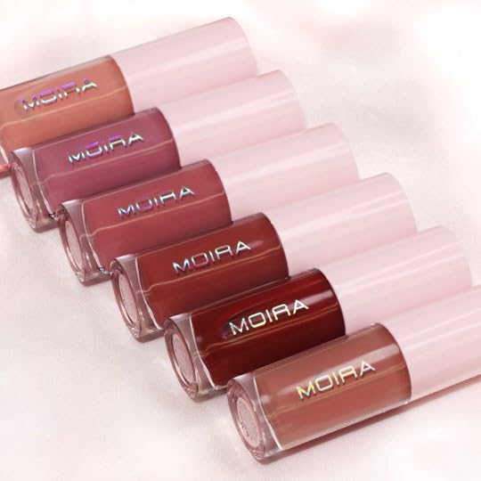 Glow Getter Hydrating Lip Oil (012, Only Smooches)-VivaGrace Women