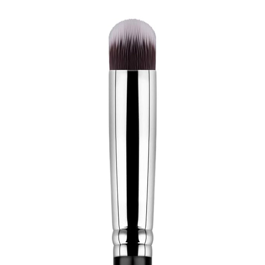 Crease Eyeshadow Brush, EIGSHOW Precision Eye Shadow Blending Brushes for Base Application Smudging Defining, Soft, Dense Bristles (E802)-VivaGrace Women