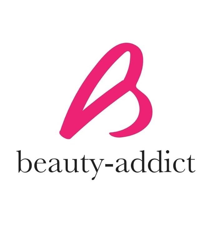 BEAUTY ADDICT Collagen Lip Mask - Strawberry Pout Lip Shine-VivaGrace Women