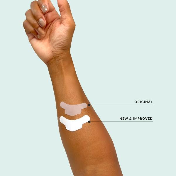 Xtreme Lashes Hypoallergenic Silicone Matte Under Eye Gel Patches | 50 Pairs-VivaGrace Women