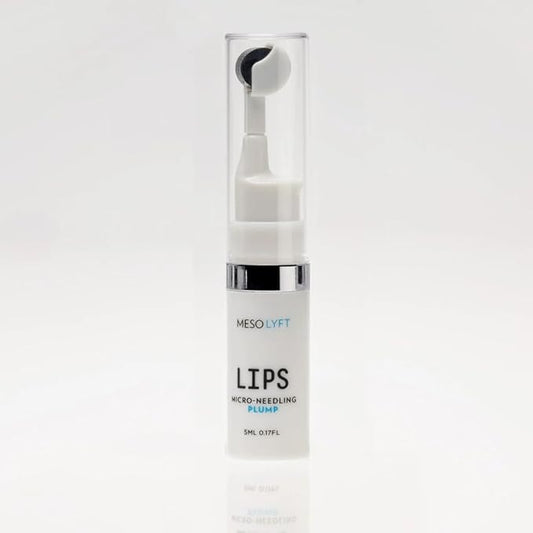 Lips 5 ML (5 ML)-VivaGrace Women
