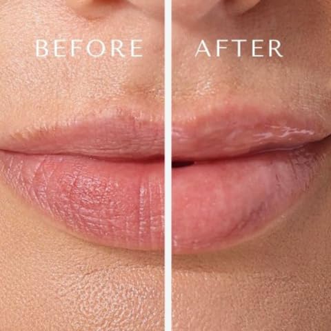 EpicLight Lip Flip Treatment Balm - Lip Balm and Plumper - Peptide Treatment for Lips Volume & Hydration - Plump, Smooth, and Moisturize Lips - Paraben & Sulfate-free, Non-Toxic Makeup-VivaGrace Women