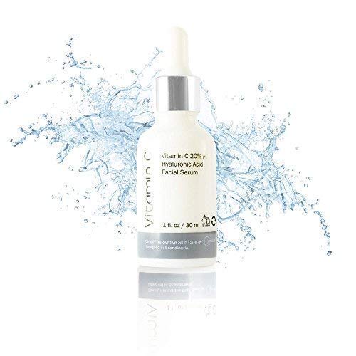 Dermaplaning Tool – Practical Eyebrow, Face and Peach Fuzz Hair Removal Razors for Women - With Vitamin C Facial Serum - 3 Pack Dermaplane Razor Blades-VivaGrace Women