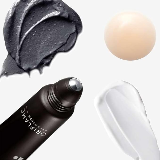 Nov Age Men Anti-Aging Skin Care Set for Ultimate Skin Full Of Set Skin Treatment by Sweden NOVAGE-VivaGrace Women