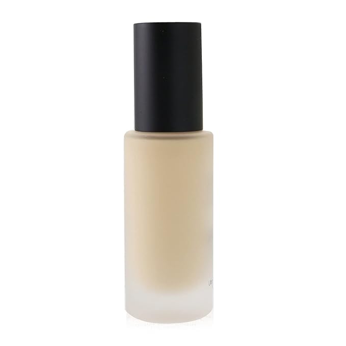 Bobbi Brown Skin Long-Wear Weightless Foundation SPF 15 Neutral Porcelain (N-010)-VivaGrace Women