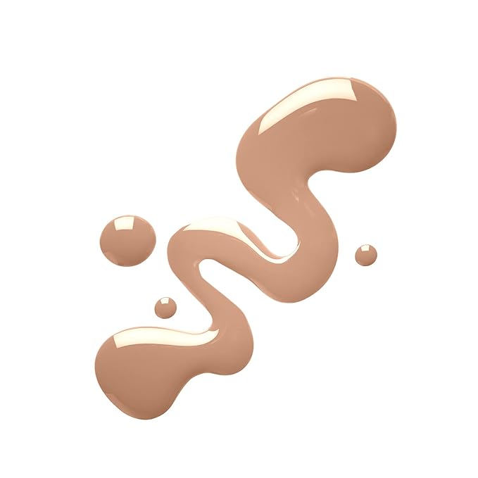 LUMINESS Rose 4-in-1 Airbrush Foundation - Shade 070, Warm, 0.50 Oz-VivaGrace Women