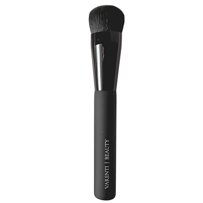 Pro Liquid Foundation Brush-VivaGrace Women