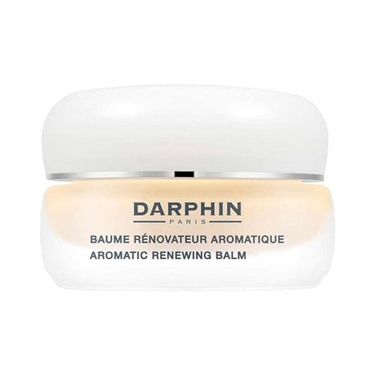 Darphin Aromatic Renewing Balm, 0.5 Ounce-VivaGrace Women