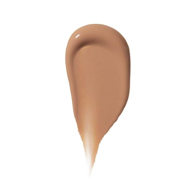 Almay Clear Complexion Makeup, Matte Finish Liquid Foundation with Salicylic Acid, Hypoallergenic, Cruelty Free, -Fragrance Free, Dermatologist Tested, 710 Natural Tan, 1.0 oz-VivaGrace Women