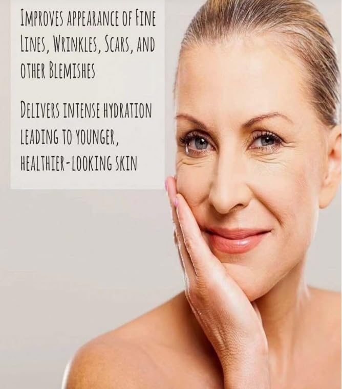 TRSTAY Stretch Mark Treatment Stretch Mark Cream (5, Grams)-VivaGrace Women