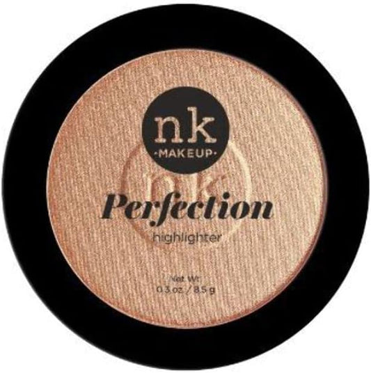 Nicka K Perfection Highlighter 0.3 Oz (NKM08 Sandstone)-VivaGrace Women