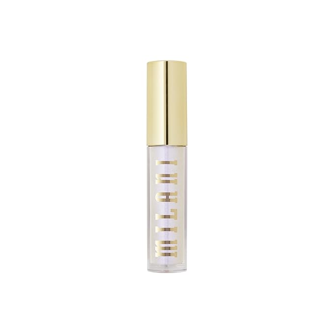 Milani Keep It Full Nourishing Lip Plumper - Moonlight (0.13 Fl. Oz.) Cruelty-Free Lip Gloss for Soft, Fuller-Looking Lips-VivaGrace Women