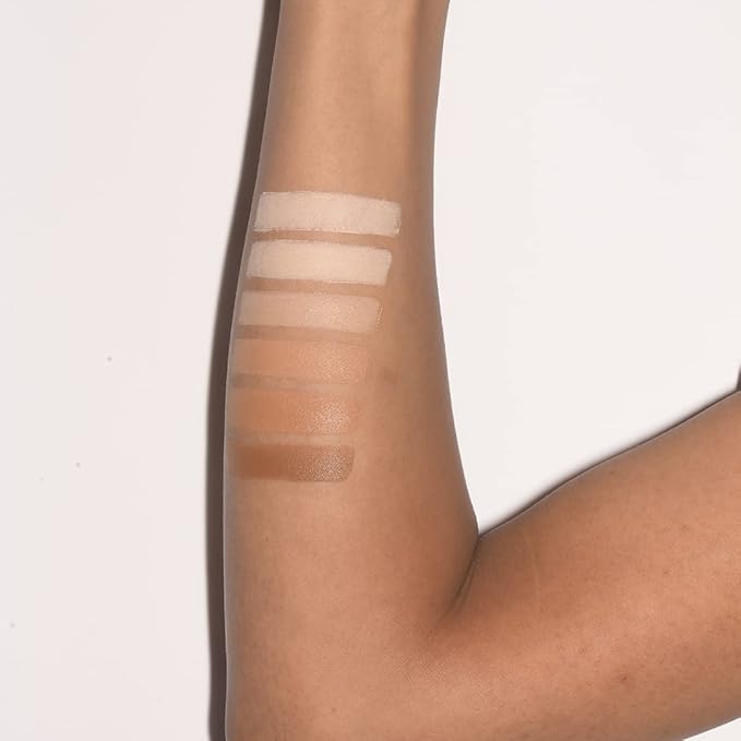 Jecca Blac Correct and Conceal Medium Coverage Palette, Lightweight Long Lasting Formula, Medium To Full Coverage, Gender Neutral and LGBTIQA+ Inclusive Make Up, Medium 2.0, 12g-VivaGrace Women