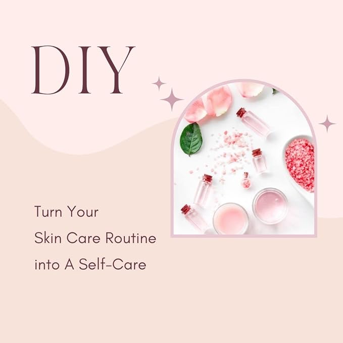 Well's Oil Rosewater Mist Spray (Pack of 4 * 2 Fl oz) – Hydrates, Soothes & Refreshes | 100% Natural | No Chemical | for All Skin and Hair Types-VivaGrace Women