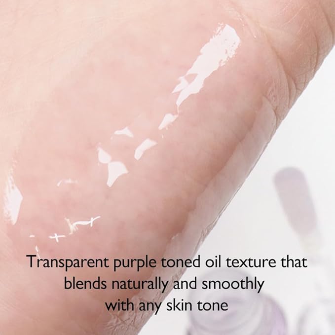 Retin-Collagen 3D Core Lip Oil, 3.2ml / 0.11 fl. oz.-VivaGrace Women