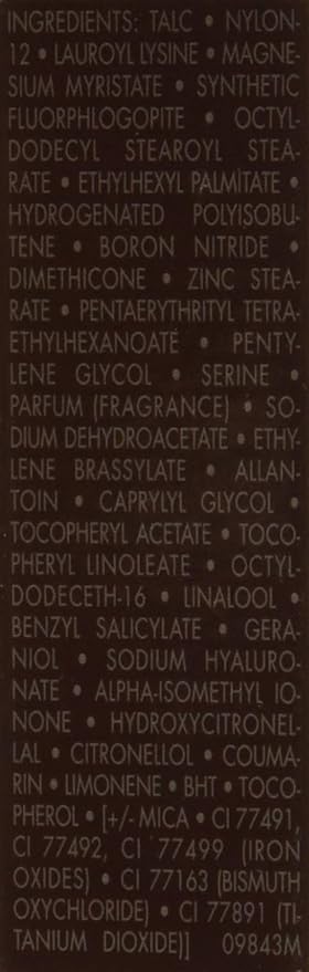 Guerlain Terracotta The Bronzing Powder, No. 00 Clair/Light Blondes, 0.35 Ounce-VivaGrace Women