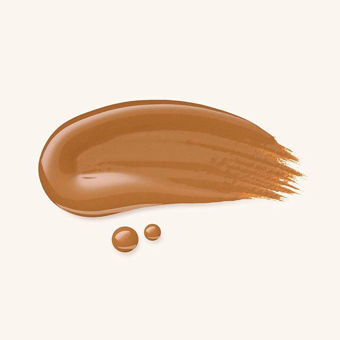 Catrice | Nude Drop Tinted Serum Foundation | Lightweight, Hydrating, Buildable Coverage | Enriched with Hyaluronic Acid & Vitamin E | Vegan & Cruelty Free (080W)-VivaGrace Women