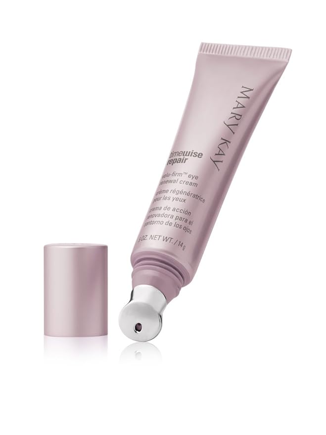 Mary Kay TimeWise Repair Volu-Firm Eye Renewal Cream-VivaGrace Women