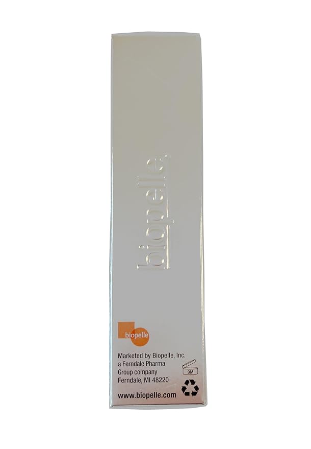 Biopelle Triple Action Eye Serum-VivaGrace Women