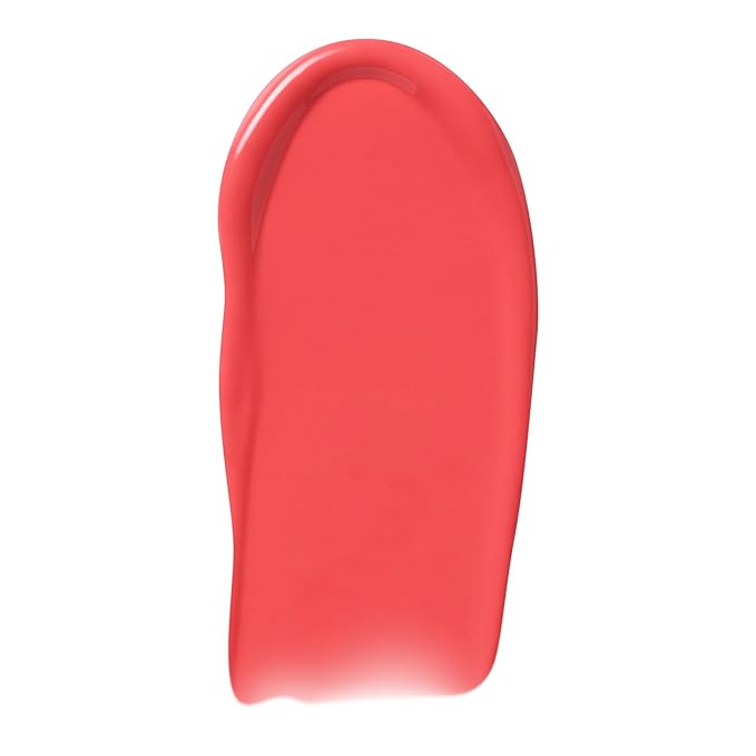 e.l.f. Camo Liquid Blush, Long-lasting Liquid Blush For High-pigment Color, Creates A Soft, Dewy Finish, Vegan & Cruelty-free, Pinky Promise-VivaGrace Women