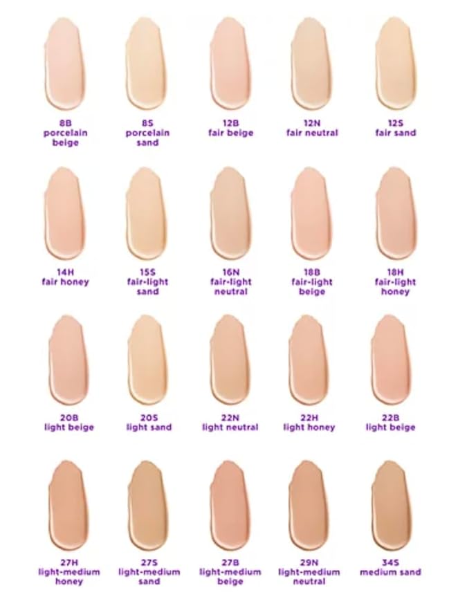 Tarte Shape Tape Radiant Medium Coverage Concealer Full Size - 35H - Medium Honey-VivaGrace Women
