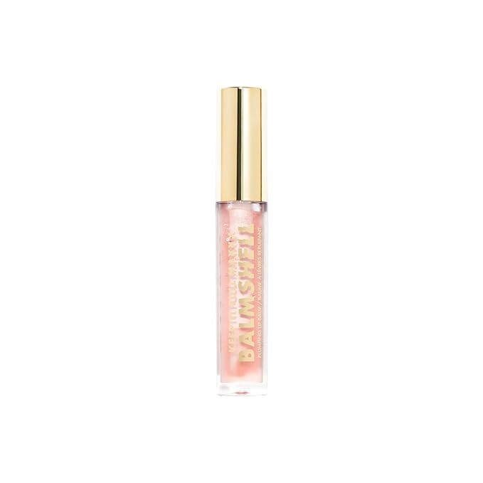 Milani Keep It Full Maxxx Balmshell Lip Plumping Balm - Balmshell-VivaGrace Women
