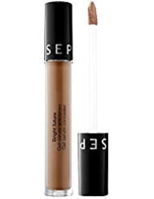 SEPHORA COLLECTION Bright Future Gel Serum Under Eye Concealer 16 Pot De Creme-VivaGrace Women