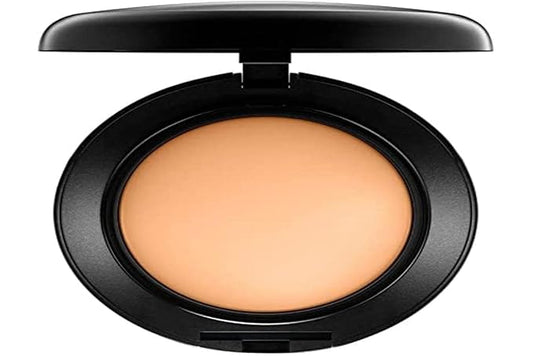 Mac Studio Fix Tech Cream-To-Powder Foundation Nc42 10gm/0.35 Oz-VivaGrace Women